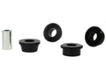 Kit silent bloc barre panhard vorn OU hinten Nissan Patrol GR Y60 — Nolathane