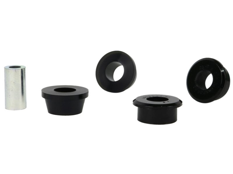 Kit silent bloc barre panhard vorn OU hinten Nissan Patrol GR Y60 — Nolathane