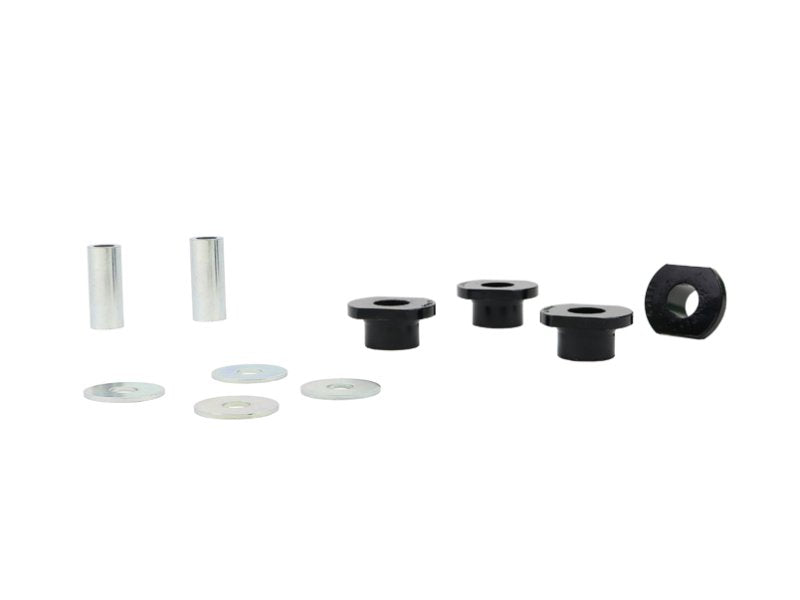 kit silent blocs Nolathane crémaillère direction HDJ100 après 09/2002 — Nolathane