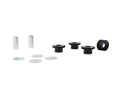 kit silent blocs Nolathane crémaillère direction HDJ100 après 09/2002 — Nolathane
