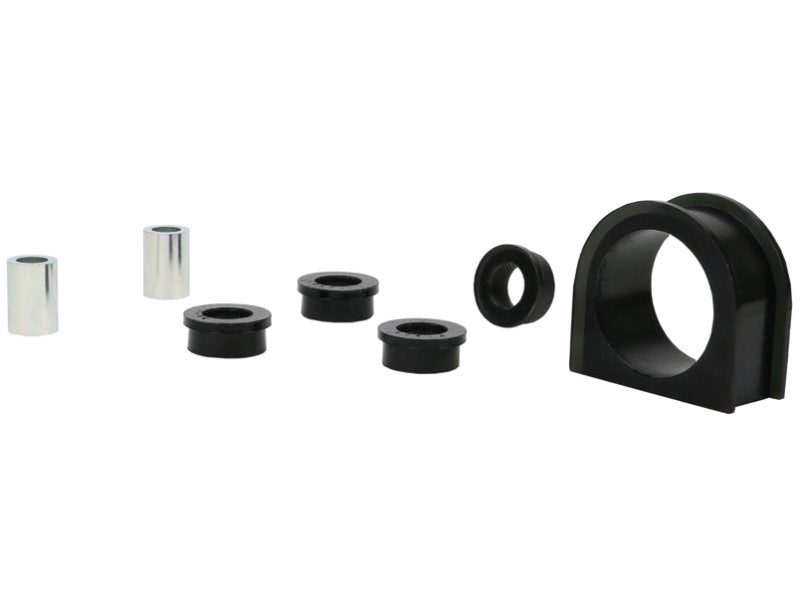 kit silent blocs Nolathane crémaillère direction HDJ100 1998-08/2002 — Nolathane