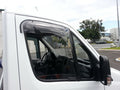 DEFLECTEUR VITRE GROS MODELE AVD MERCEDES SPRINTER 2007-2018 — Airplex