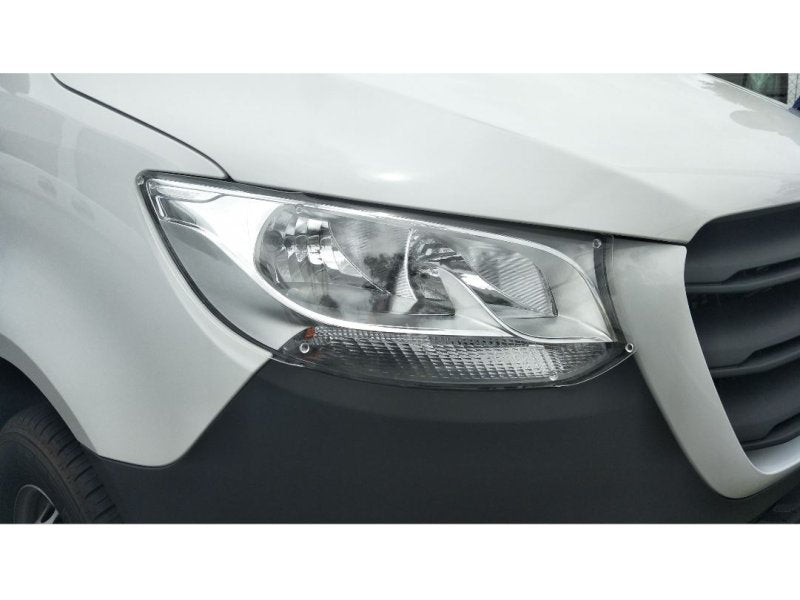 Paire protections Scheinwerfer Airplex translucide Mercedes Sprinter W907 — Airplex