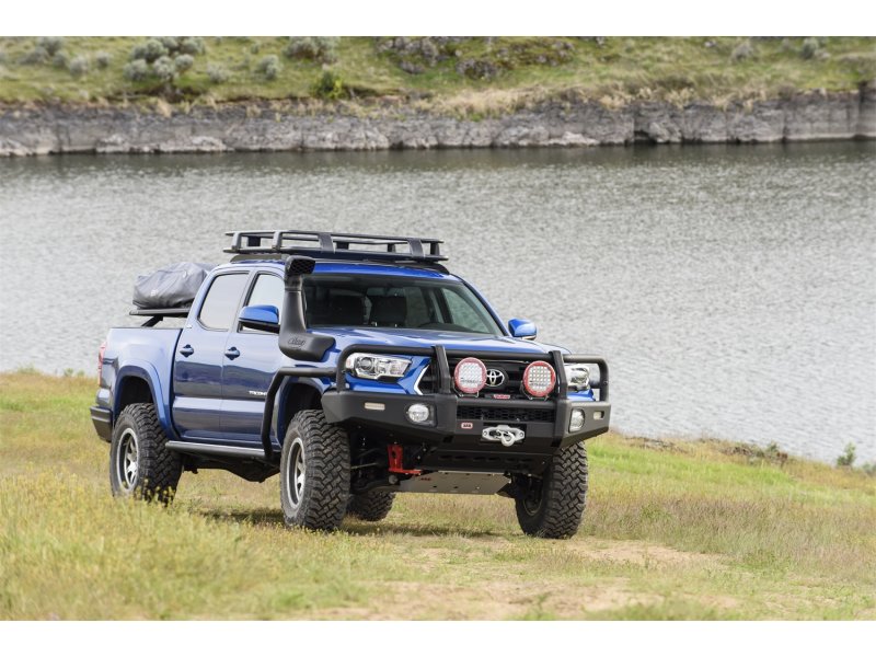 ARB Summit Combar Frontstoßstange – Toyota Tacoma (2016–2023)