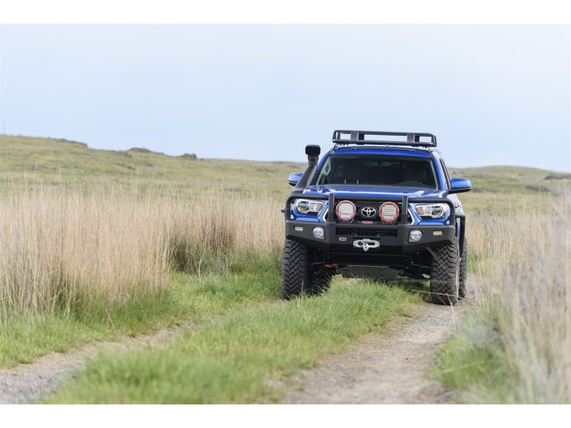 ARB Summit Combar Frontstoßstange – Toyota Tacoma (2016–2023)