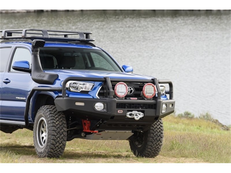 ARB Summit Combar Frontstoßstange – Toyota Tacoma (2016–2023)
