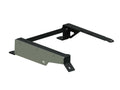 Embase siège Recaro côté droit Jeep Wrangler JL 3 und 5portes — N4-Offroad