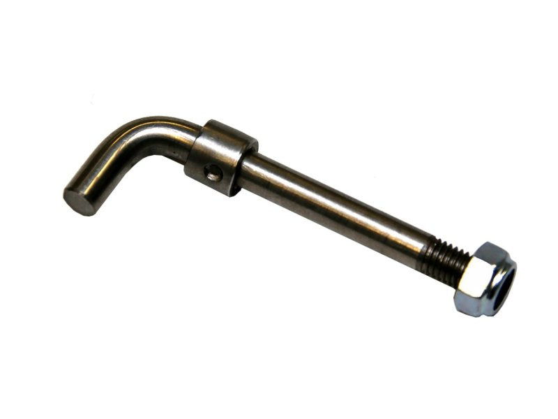 Axe verrouillage porte roue Ancien modèle Kaymar — Kaymar