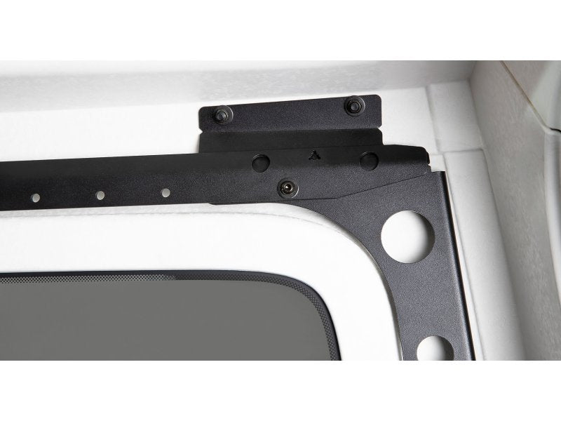 Rhino-Rack Backbone Montagesystem – Jeep Wrangler JLU (4-Türer)