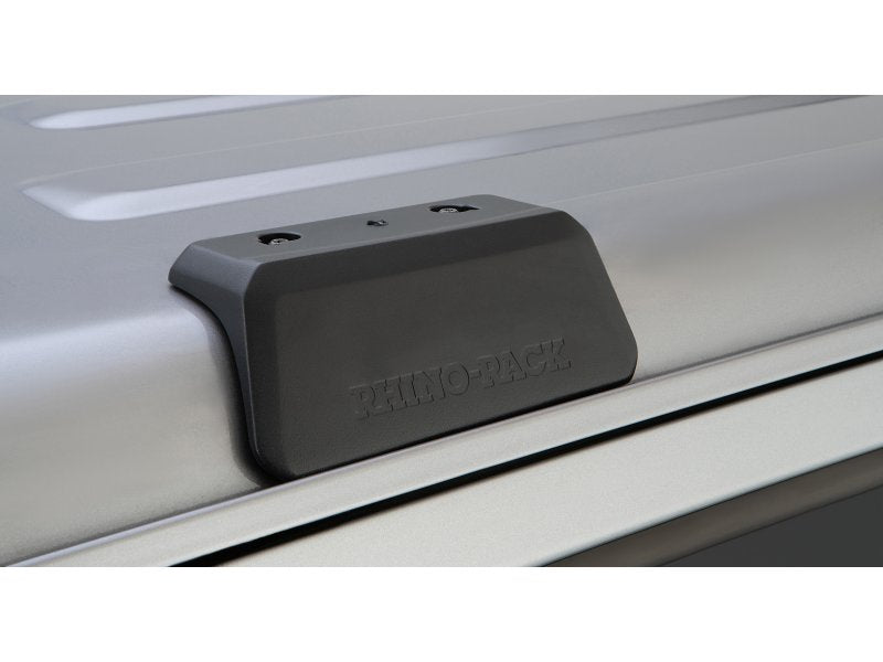 Rhino-Rack Backbone Montagesystem – Jeep Wrangler JLU (4-Türer)