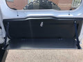 Ablage rabattable  sur porte hinten Jimny ab 2019 - version sans ouverture depuis l'intérieur — N4-Offroad