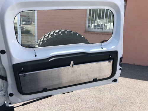 Ablage klappbar an Tür hinten Jimny ab 2019 - Version ohne Öffnung von innen — N4-Offroad