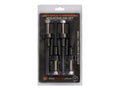 Fixation rapide Maxtrax Xtreme - Set 4 pièces - Longueur filetage 40mm — Maxtrax