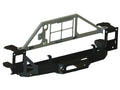 Platine Seilwinde intégrée Stoßstange Sprinter W906 W907 BVA — N4-Offroad