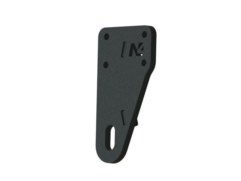Anneau remorquage hinten gauche sur Mercedes Sprinter W906 W907 — N4-Offroad