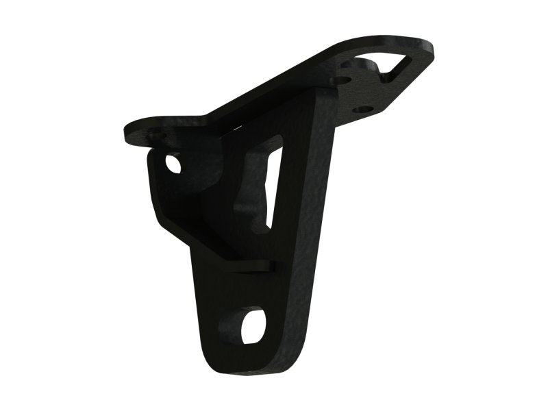 Anneau remorquage renforcé vorn gauche für Mercedes Sprinter W906 W907 — N4-Offroad