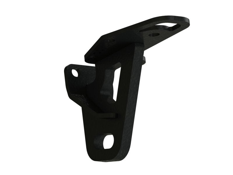 Anneau remorquage renforcé vorn droit für Mercedes Sprinter W906 W907 — N4-Offroad