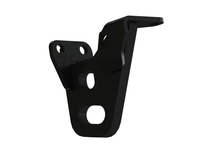 Anneau remorquage vorn gauche für Mercedes Sprinter W906 W907 — N4-Offroad