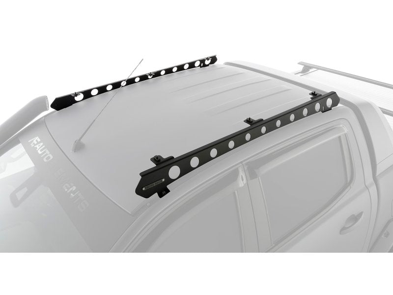 Rhino-Rack Backbone Mounting System - Ford Ranger Wildtrak Rhino Rack — Rhino Rack