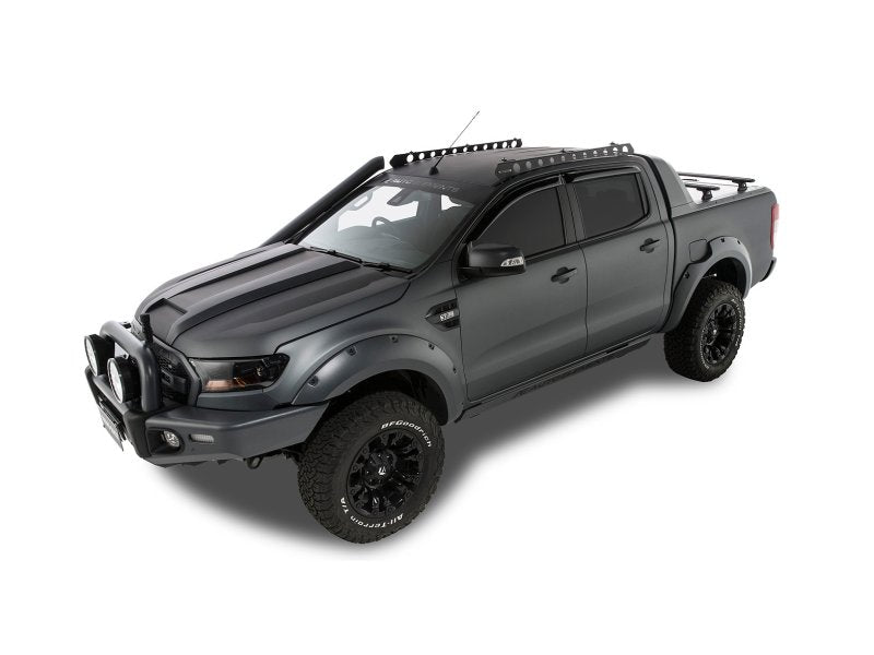 Rhino-Rack Backbone Montagesystem – Ford Ranger Wildtrak
