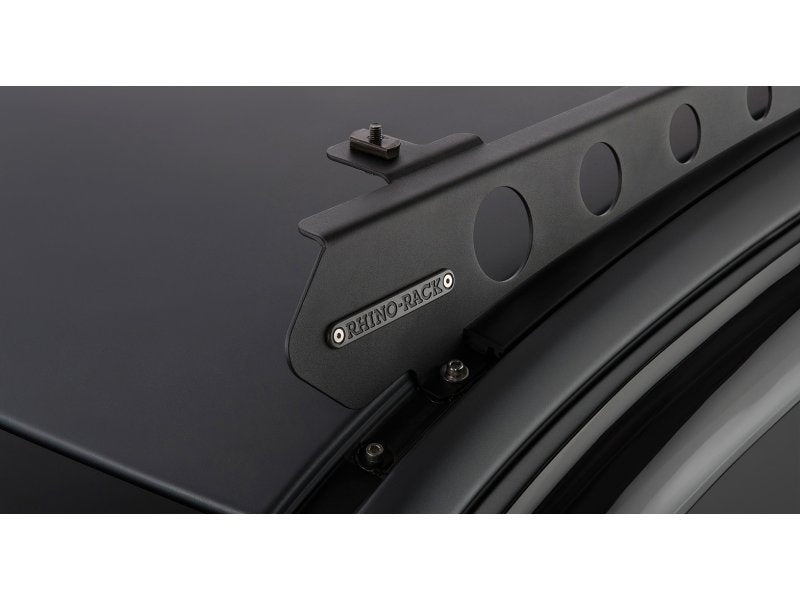 Rhino-Rack Backbone Montagesystem – Ford Ranger Wildtrak