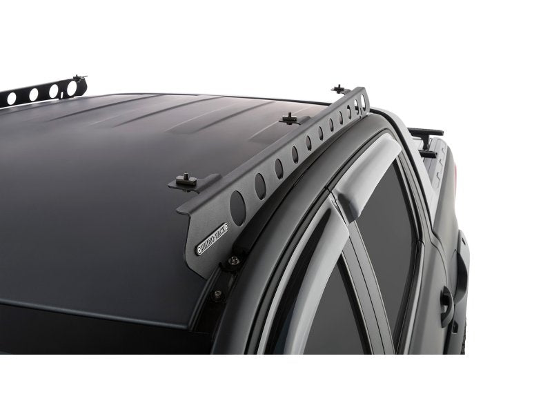 Rhino-Rack Backbone Montagesystem – Ford Ranger Wildtrak
