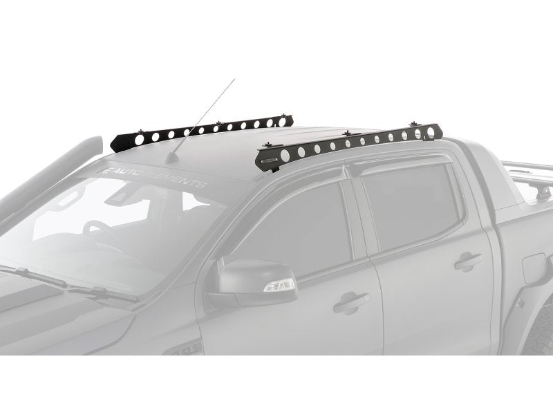 Rhino-Rack Backbone Montagesystem – Ford Ranger Wildtrak