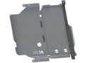 Unterfahrschutz aus Aluminium 8mm Getriebe - Verteilergetriebe Jeep Wrangler JL 3.6 V6 5 Türen und Gladiator 3.6 V6 Pentastar — N4-Offroad