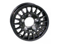 Jante Alu Braid Winrace Noire 7x16 5x165 ET10 Land Rover Defender — Braid