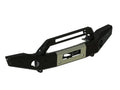 ABAR Stoßstange N4-PC006 BL-BC  für Jeep Wrangler JL — N4-Offroad