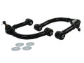 Paire triangles supérieurs renforcés Hilux Vigo Revo Nolathane — Nolathane