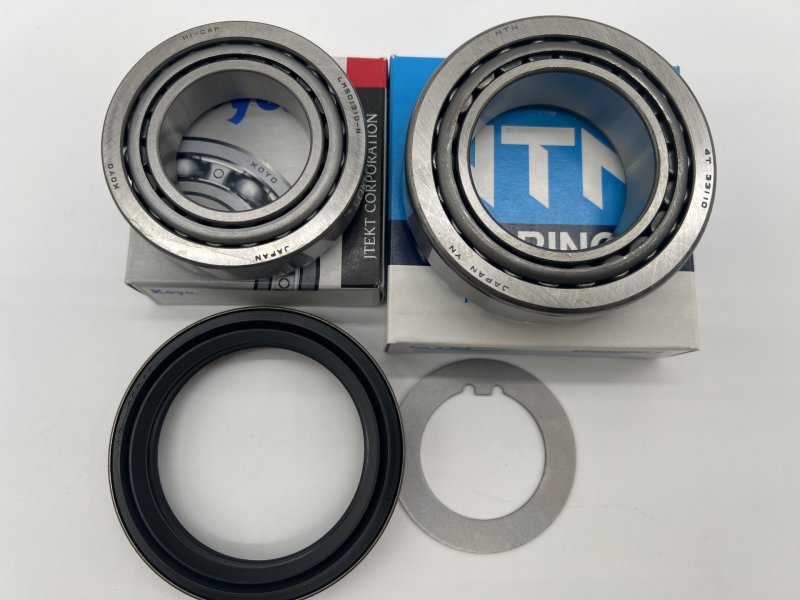 Kit roulement roue vorn Patrol GR Y60 Y61 — N4-Offroad