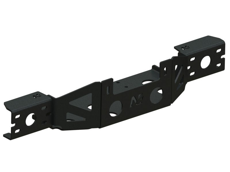 Seilwinden-Platine für Original-Stoßstange Ford Ranger Raptor 2019-2023 — N4-Offroad