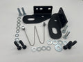 Paire d'anneaux remorquage renforcés vorn Toyota HDJ80 HDJ100 und Nissan Patrol Y61 — N4-Offroad