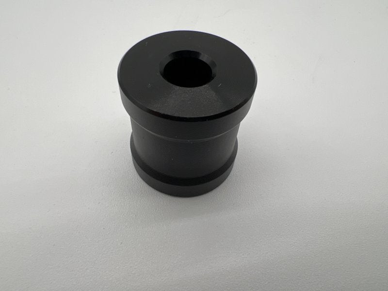 N4-Offroad Achswinkel-Korrektursatz vorn für Toyota Land Cruiser KDJ120/150 & Hilux Vigo/Revo
