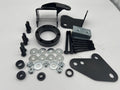Kit abaissement pont vorn Ford Ranger T6 / T7 — N4-Offroad