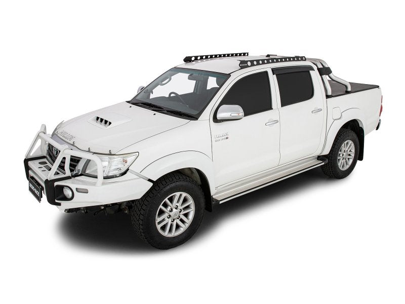 Rhino-Rack Backbone Montagesystem – Toyota Hilux