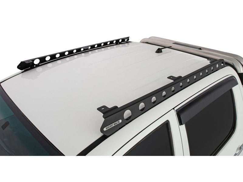 Rhino-Rack Backbone Montagesystem – Toyota Hilux