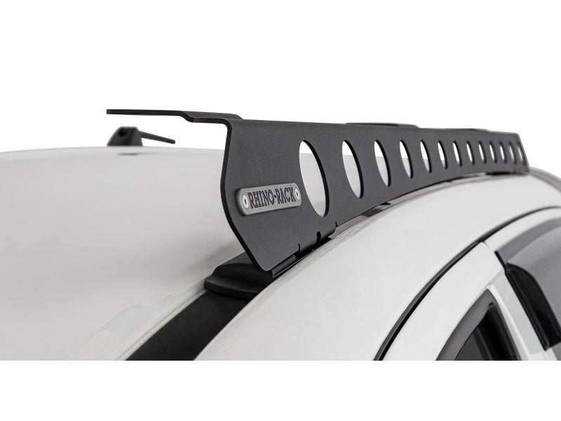 Rhino-Rack Backbone Montagesystem – Toyota Hilux