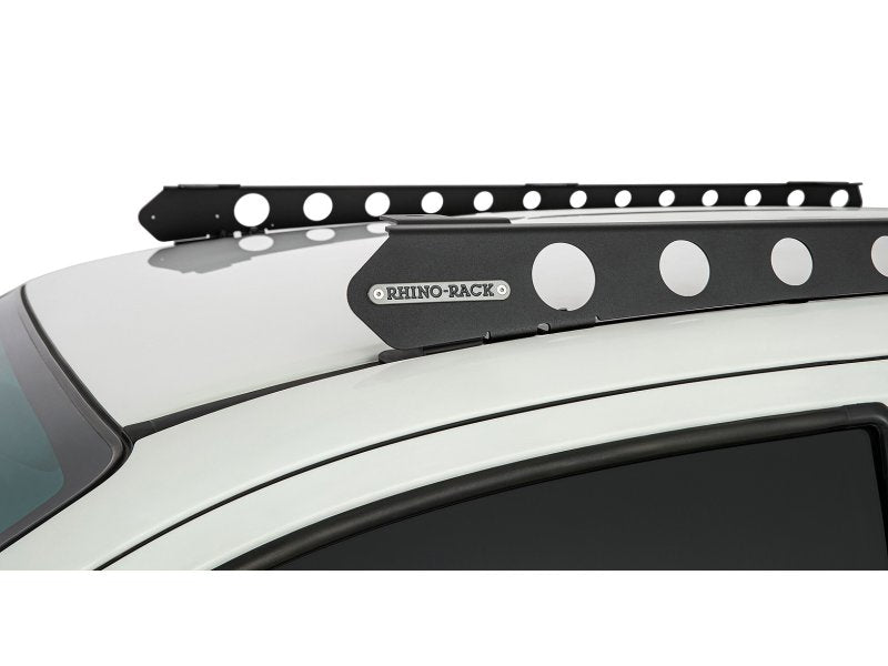 Rhino-Rack Backbone Montagesystem – Toyota Hilux