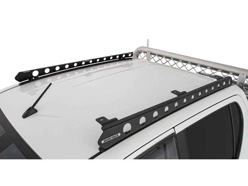 Rhino-Rack Backbone Montagesystem – Toyota Hilux