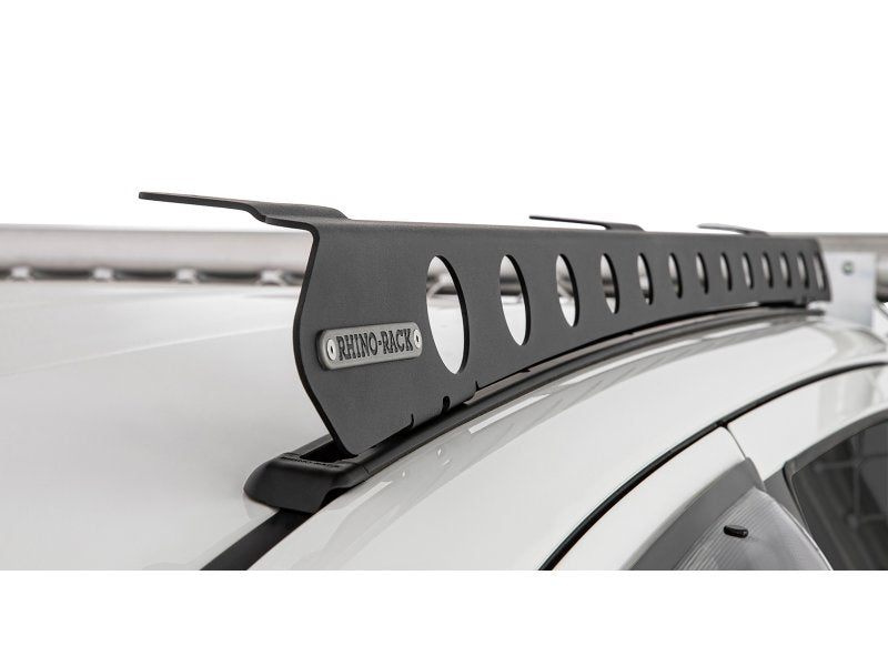 Rhino-Rack Backbone Montagesystem – Toyota Hilux