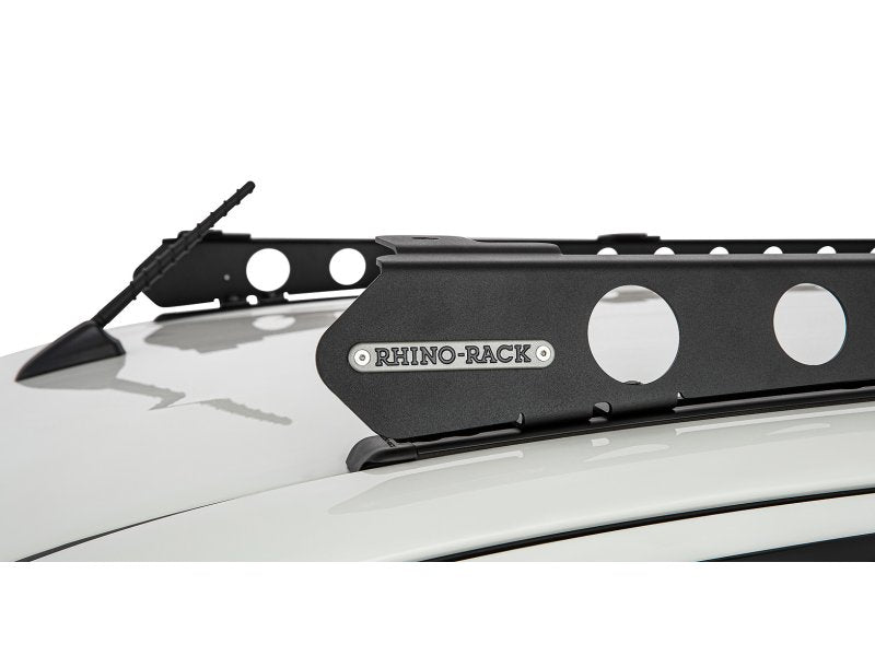 Rhino-Rack Backbone Montagesystem – Toyota Hilux