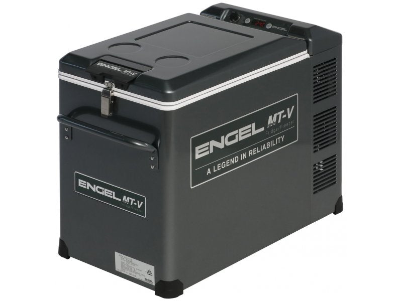 Kompressor-Kühlbox Engel 40L Serie V — Engel