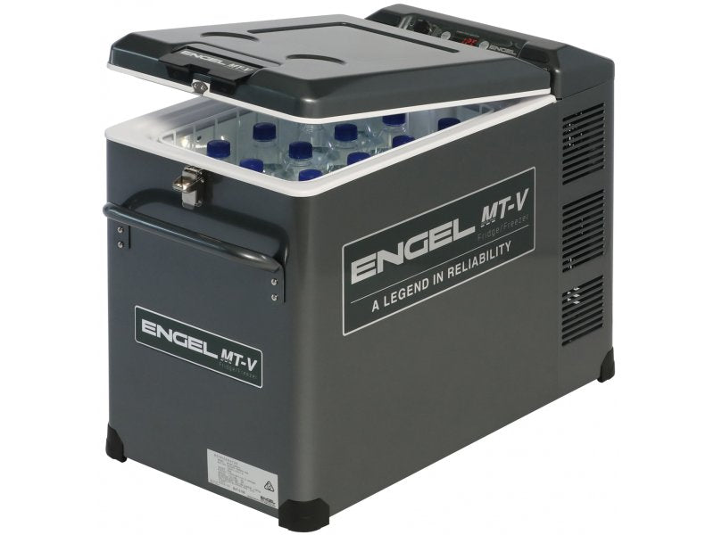 Kompressor-Kühlbox Engel 40L Serie V — Engel