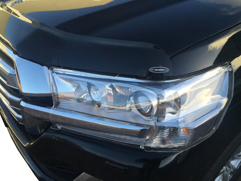 PROTECTION Scheinwerfer VDJ200 >2017 LED — Airplex
