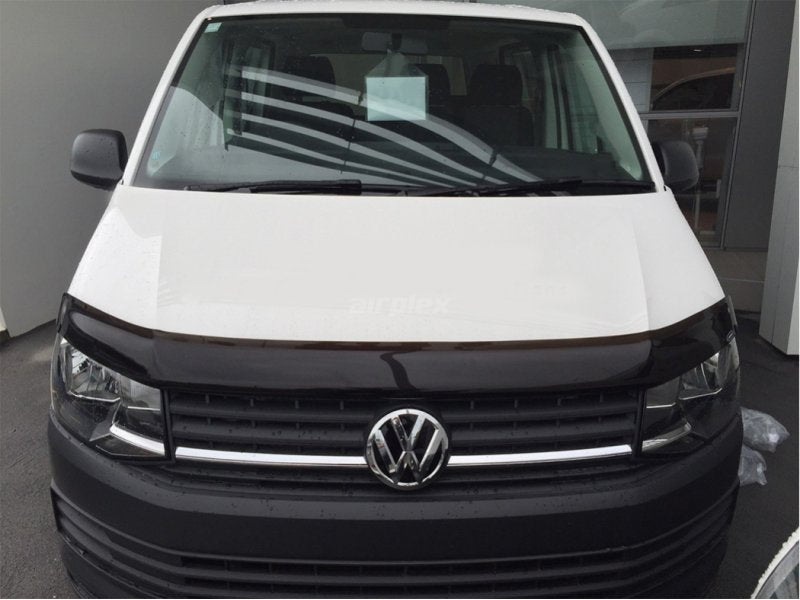 Windabweiser Motorhaube VW Transporter T6 T6.1 — Airplex