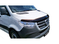 Déflecteur capot Mercedes Sprinter W907 — Airplex