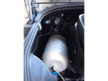 kit installation compresseur d'air double ARB dans compartiment moteur für Mercedes Sprinter W907 — N4-Offroad