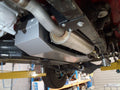 Reservoir LRA Jeep Gladiator JT 3.6V6 Pentastar / 64L supplementaire — LRA